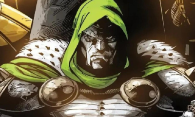 Doctor Doom