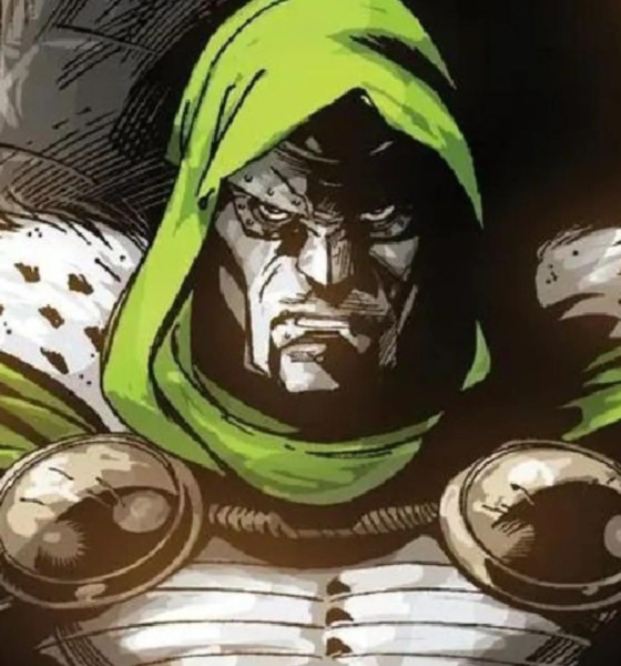 Doctor Doom