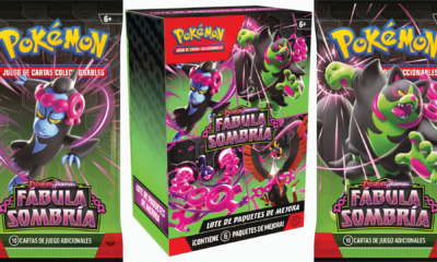 pokemon
