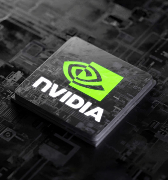 Nvidia