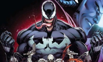 Venom