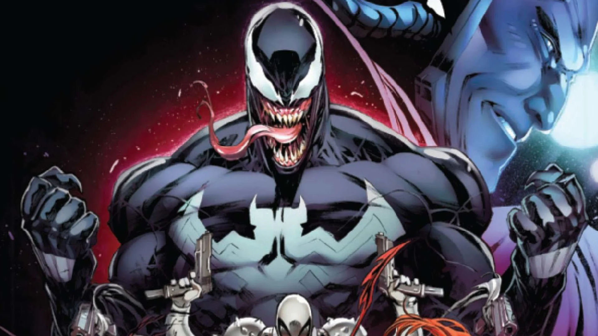 Venom