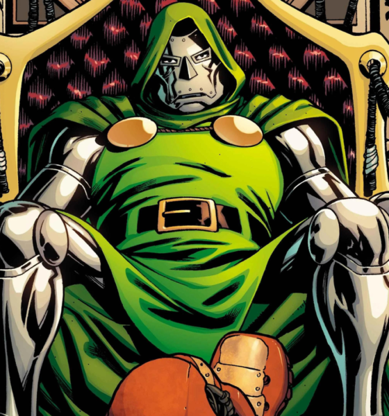 Doctor Doom