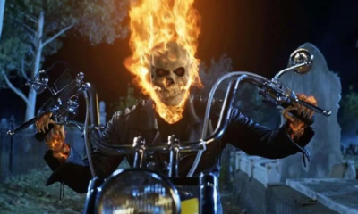 Ghost Rider