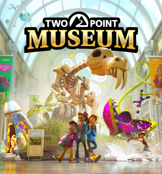 Two Points Museum