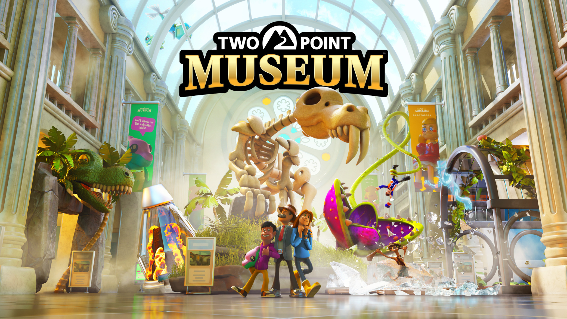 Two Points Museum