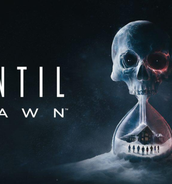 Until Dawn