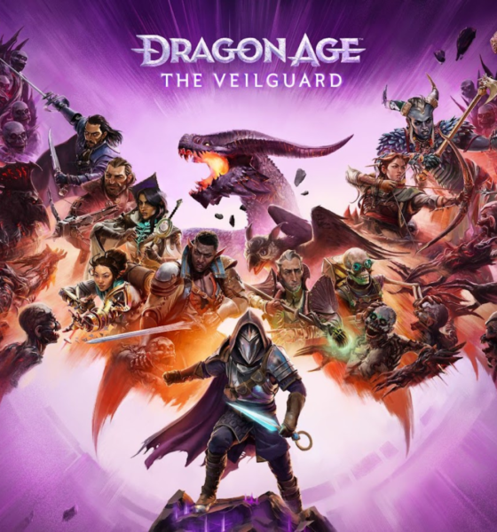 Dragon Age