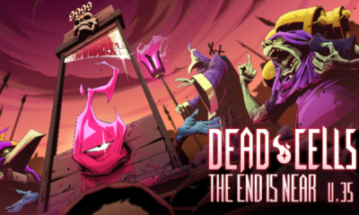 Dead Cells