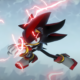 Sonic x Shadow