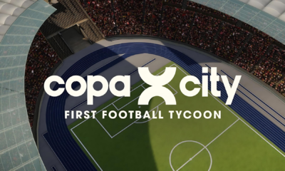 Copa City