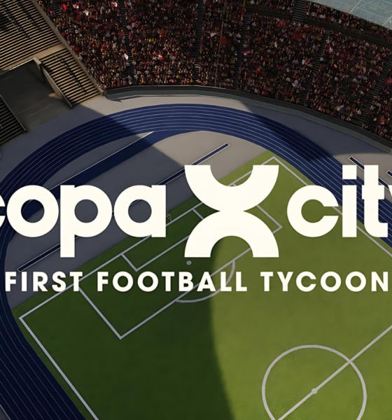 Copa City