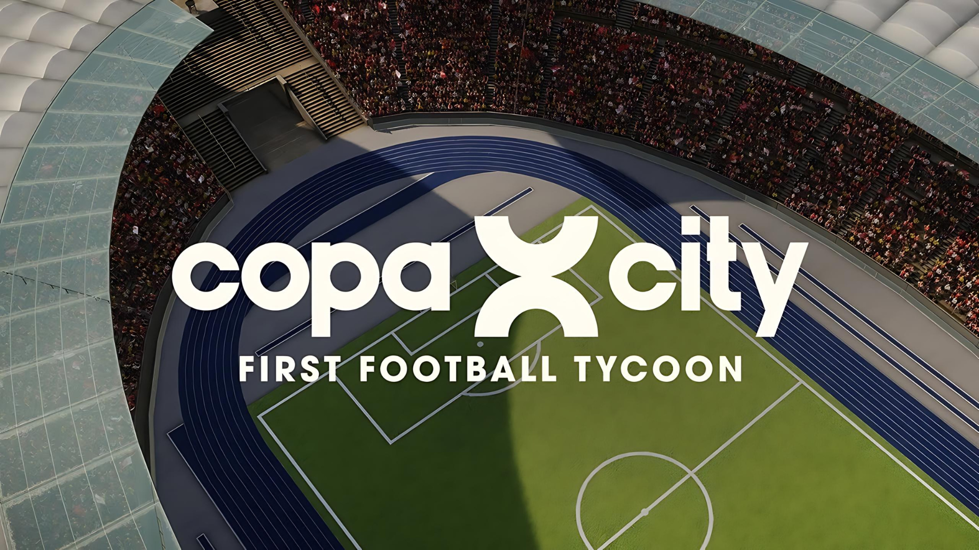 Copa City