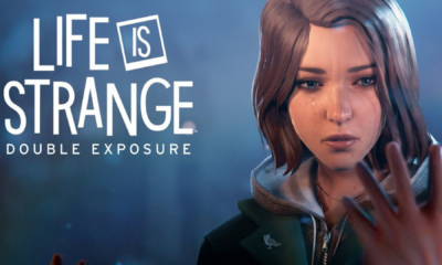 Life Is Strange