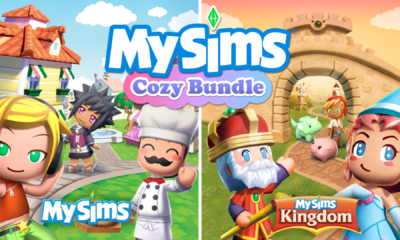 MySims