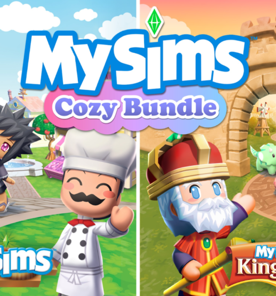 MySims