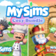 MySims