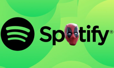 Spotify