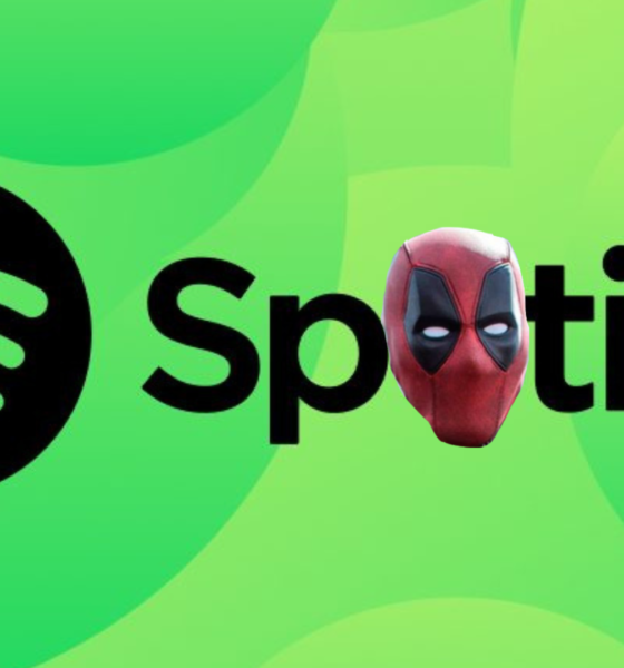 Spotify