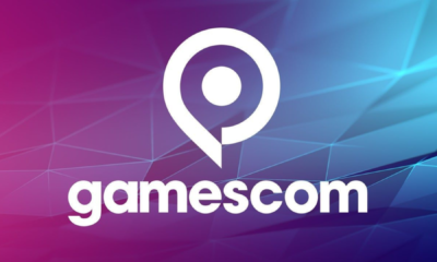 Gamescom 2024