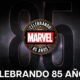 Marvel