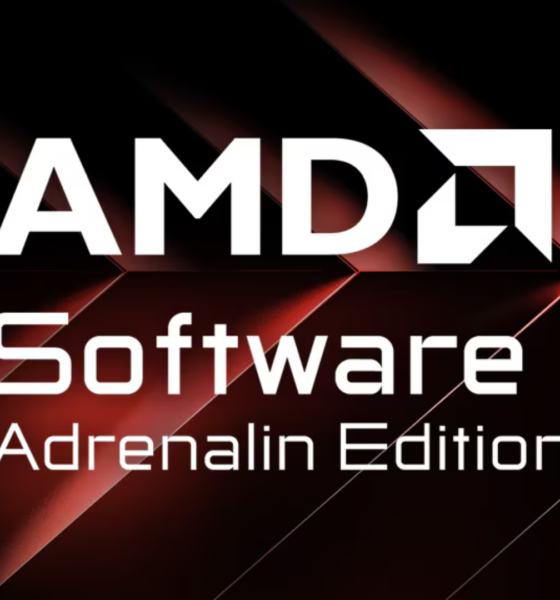 AMD