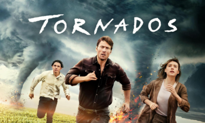 Tornados