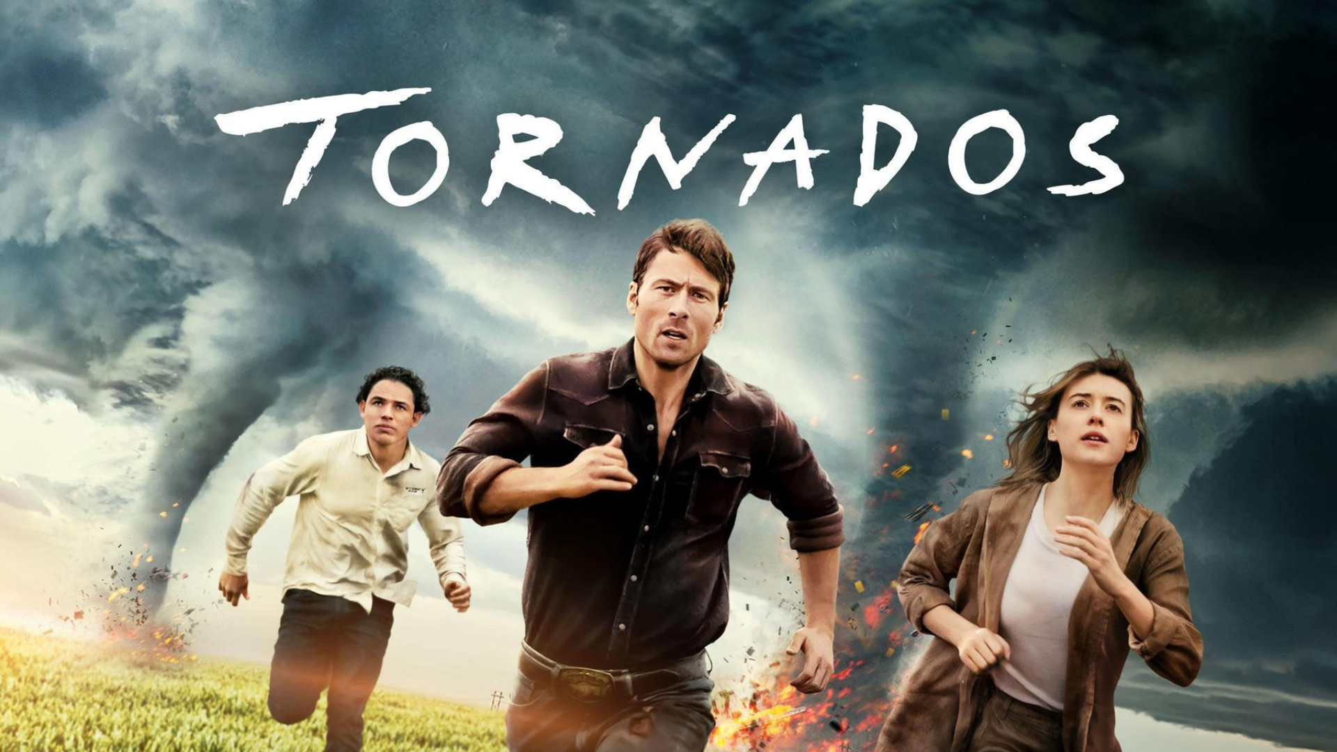 Tornados