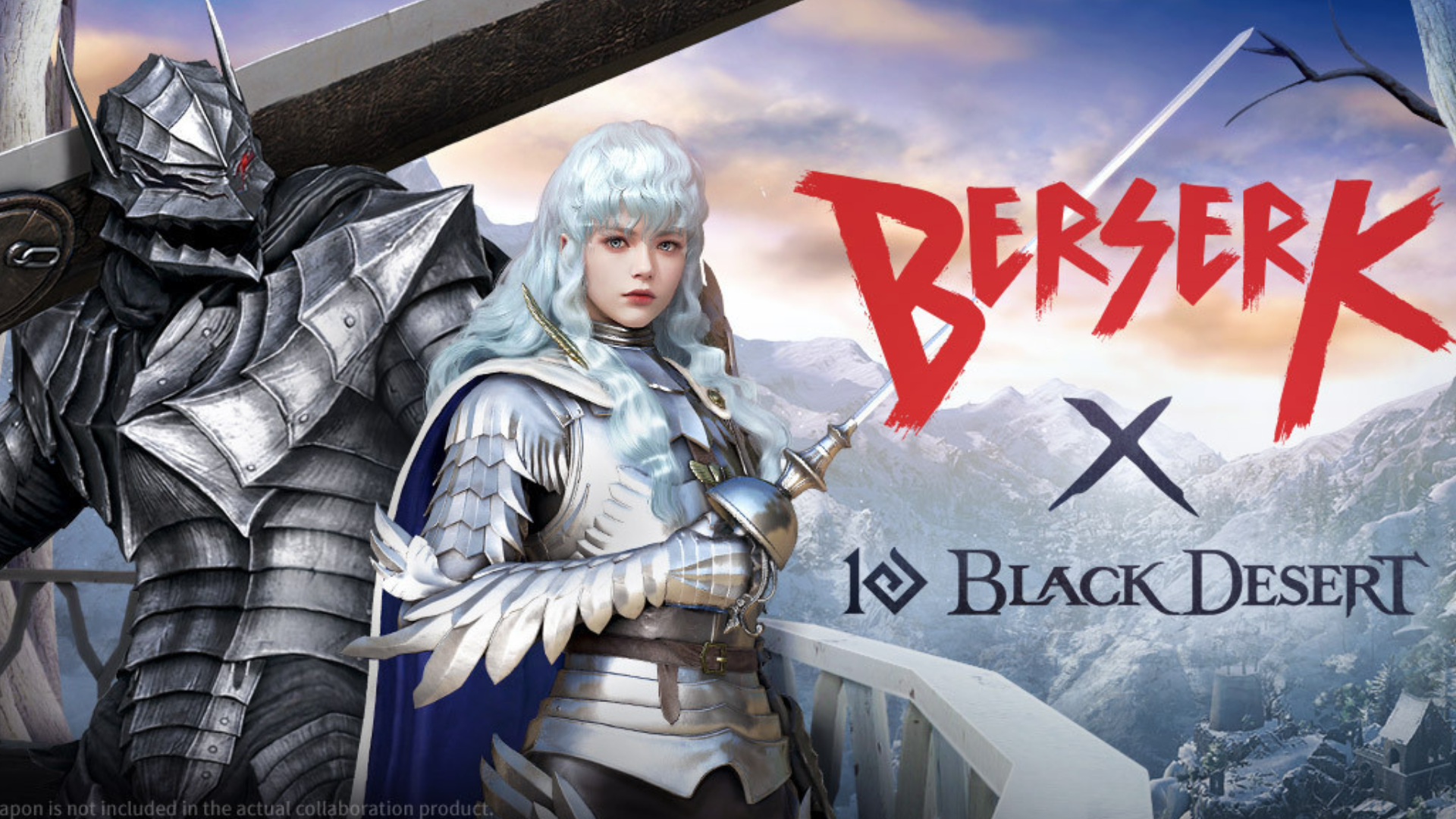 Black Desert