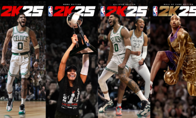 NBA2k25