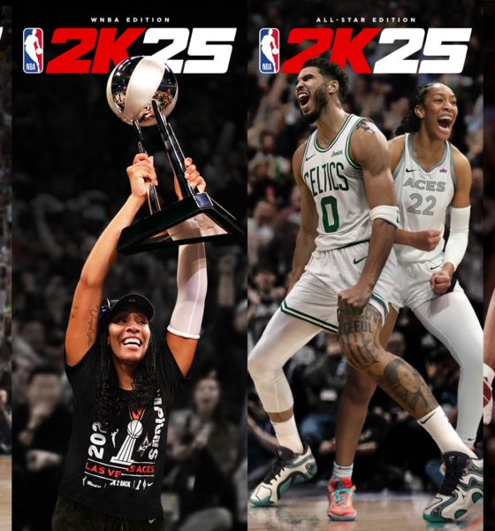 NBA2k25