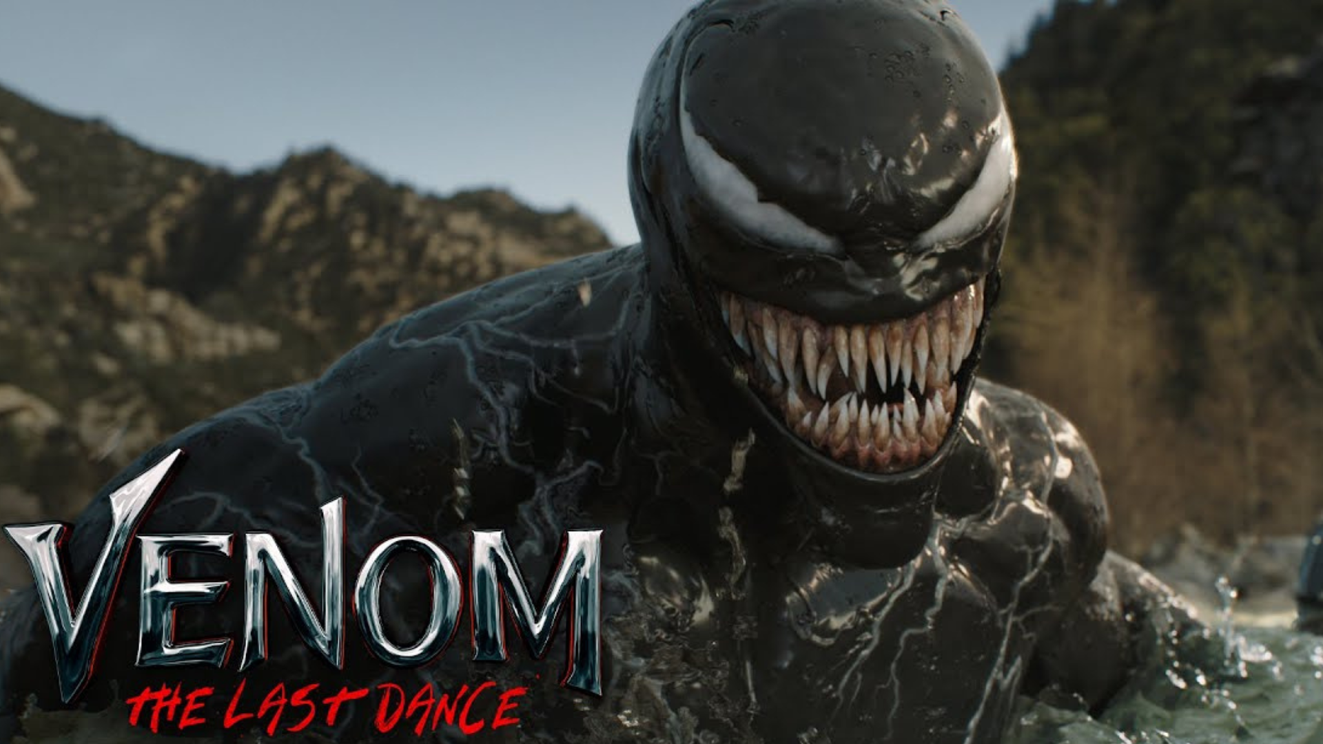 Venom