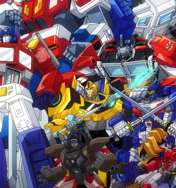 Transformers