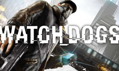 Watch Dogs