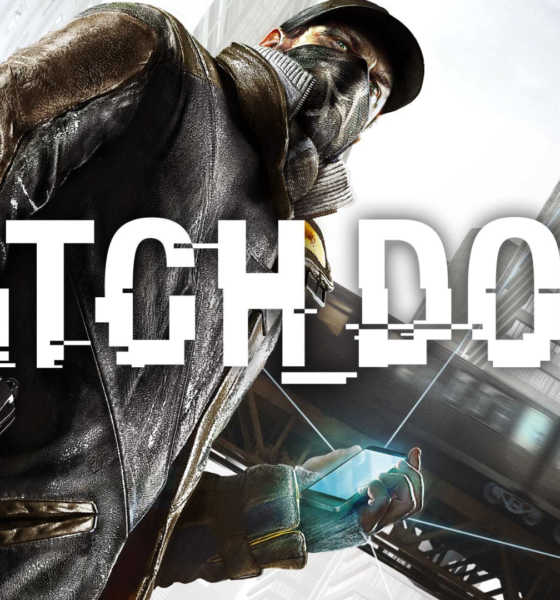 Watch Dogs