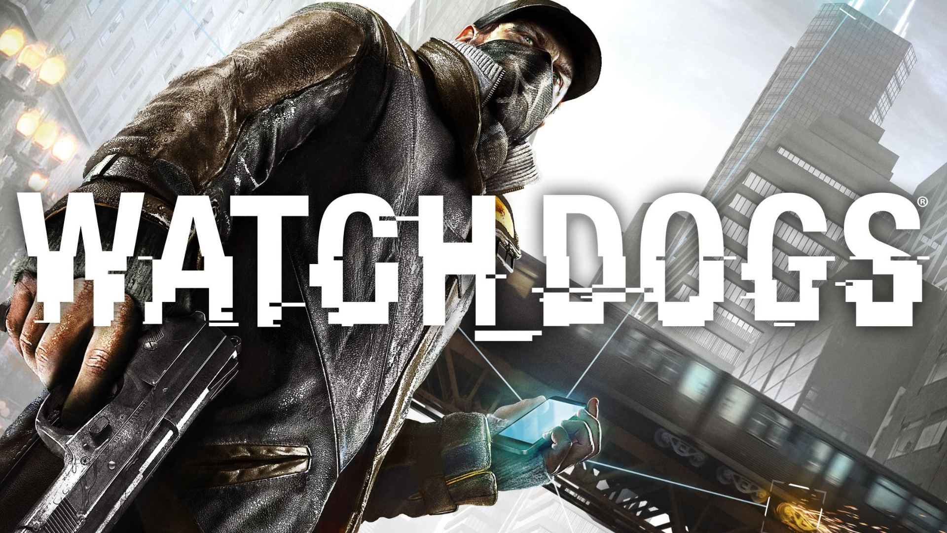 Watch Dogs