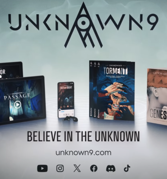 UNKNOWN 9