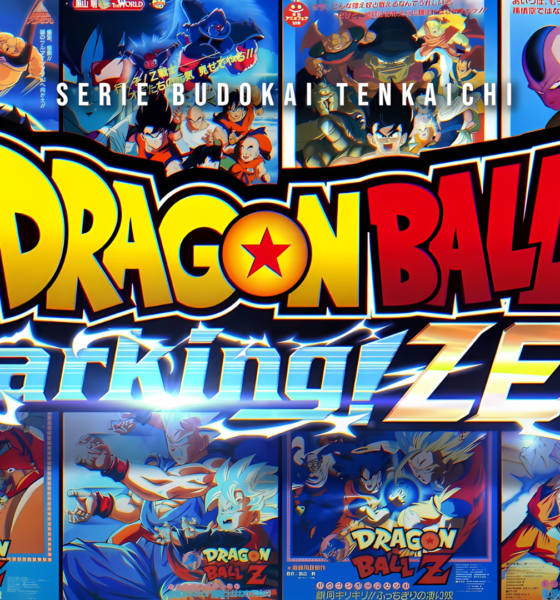 Dragon Ball