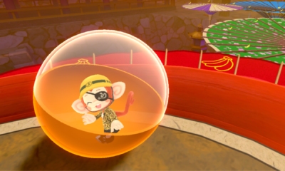 Monkey Ball