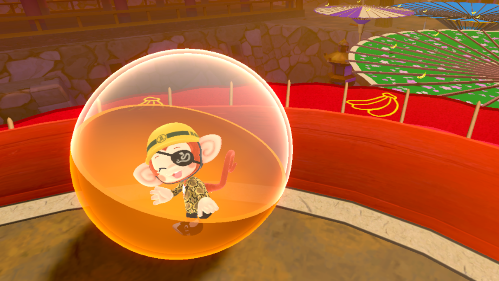 Monkey Ball