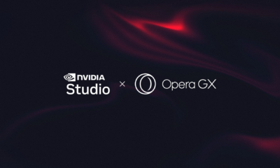 Opera GX