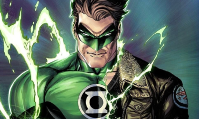 Hal Jordan