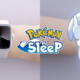 Pokémon Sleep