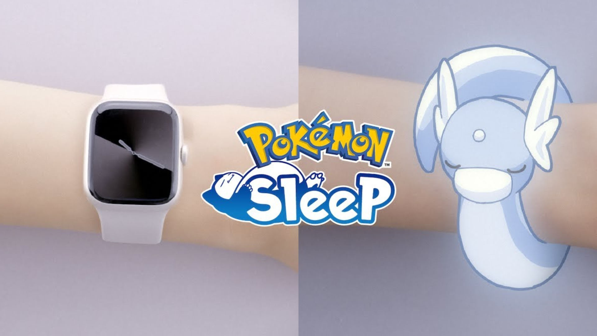 Pokémon Sleep