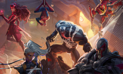 Marvel Rivals