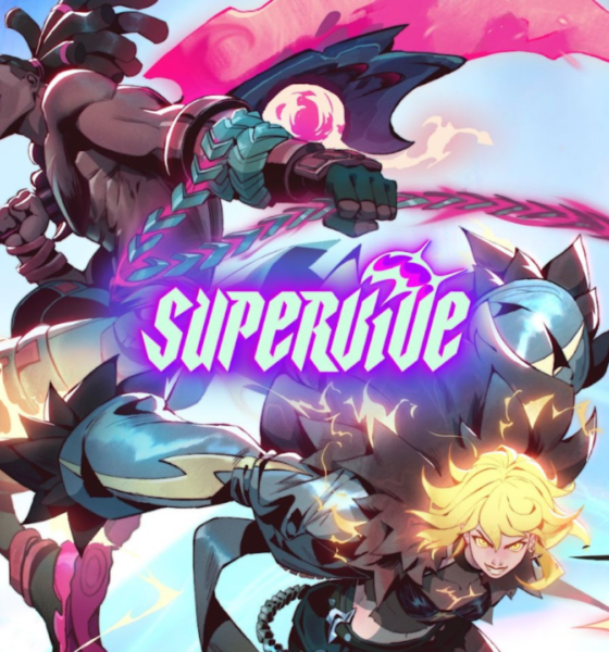 Supervive