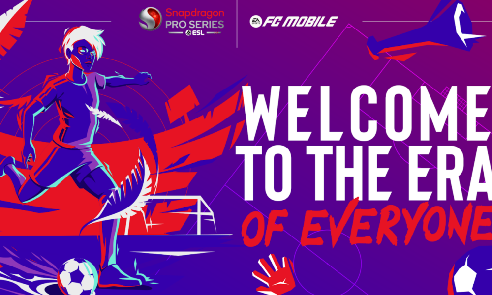 EA SPORTS FC MOBILE