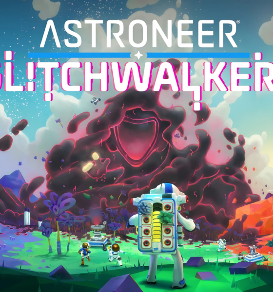 Astroneer