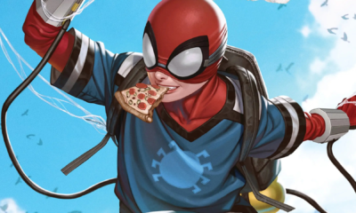 Marvel