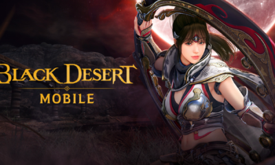 Black Desert